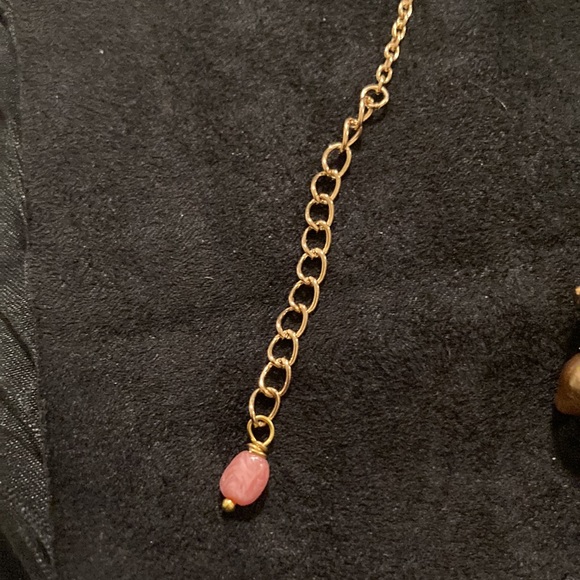 Cascading Pearl Necklace - Picture 6 of 6